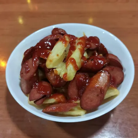 Couette-café Bar Villamayor *