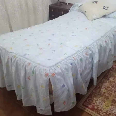 Couette-café Bar Villamayor *