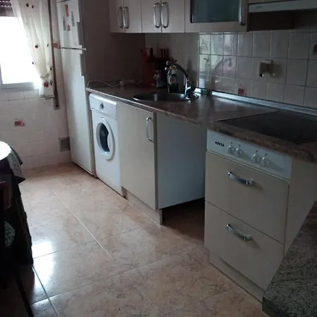 Couette-café Bar Villamayor *