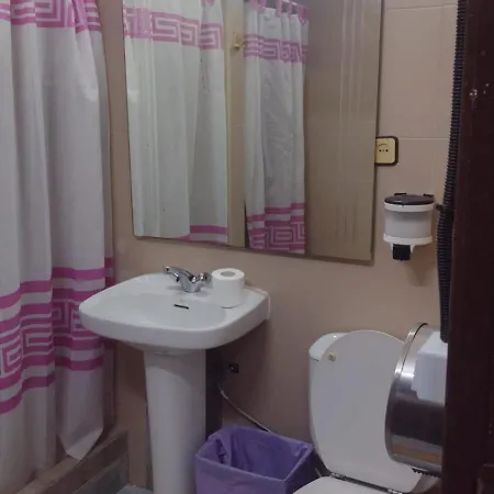 Bar Villamayor Couette-café