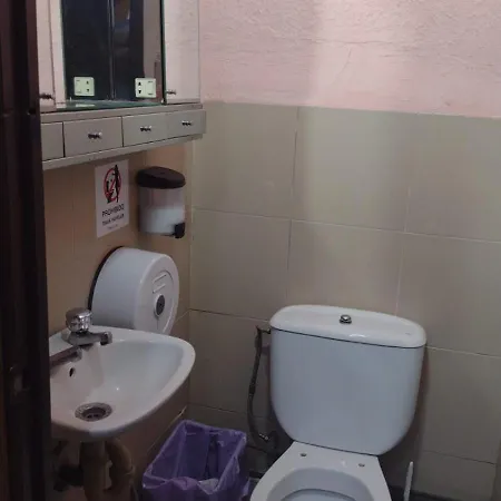 Couette-café Bar Villamayor