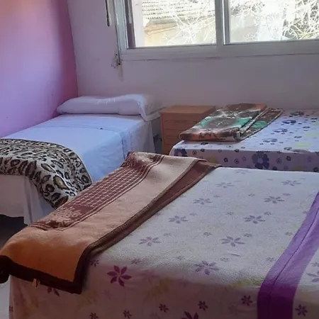 Bar Villamayor * Villamayor del Rio