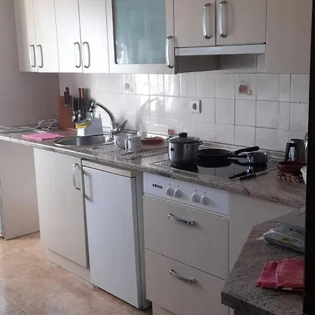 Bar Villamayor B&B *