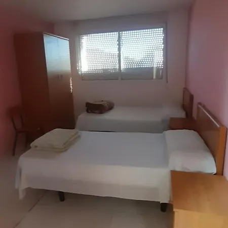 Bar Villamayor Couette-café *