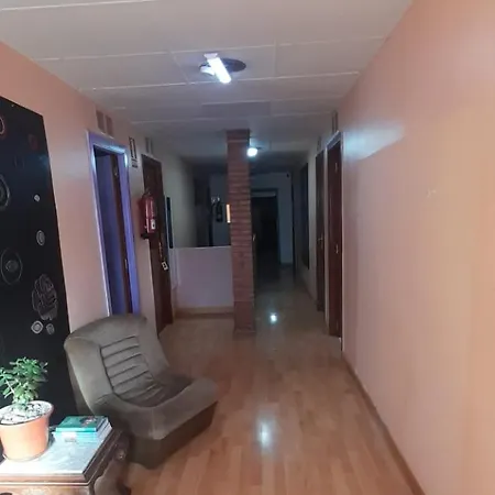 Bar Villamayor B&B