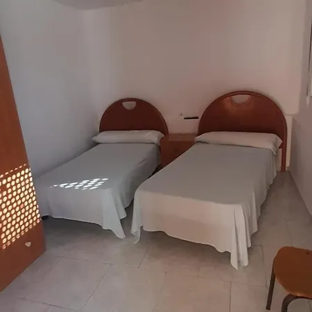 B&B Bar Villamayor *