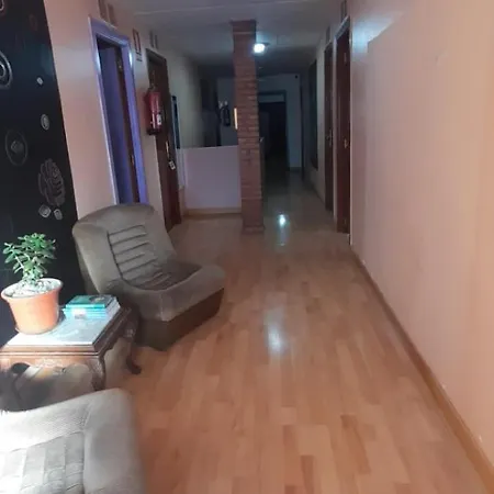 Couette-café Bar Villamayor *