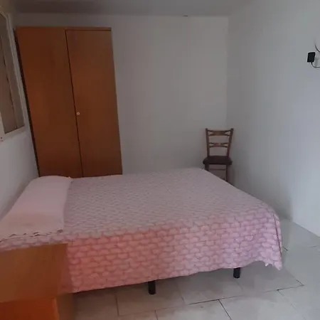 Couette-café Bar Villamayor *