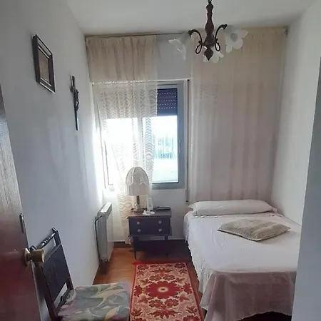 Couette-café Bar Villamayor Villamayor del Rio