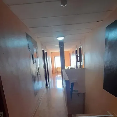 Bar Villamayor Couette-café