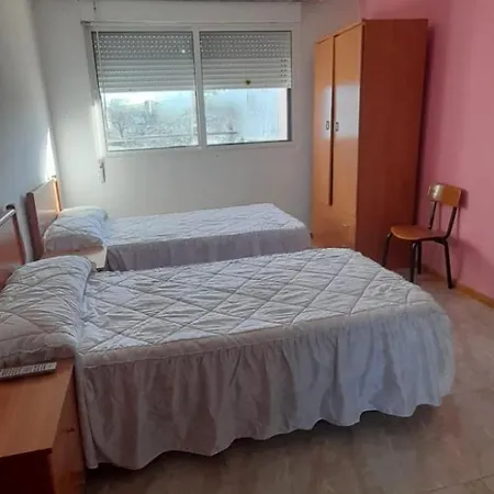 Bar Villamayor * Villamayor del Rio