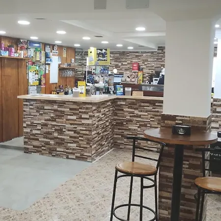 Couette-café Bar Villamayor