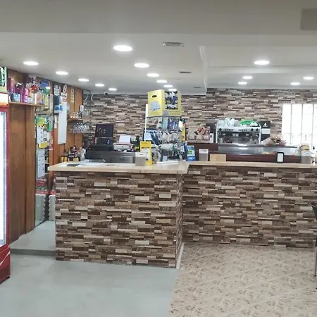Bar Villamayor *