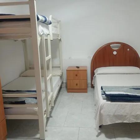 Bar Villamayor B&B *