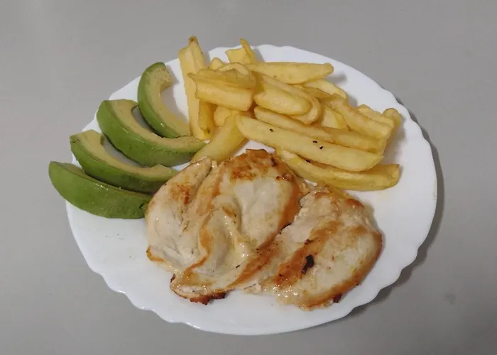 Bed and breakfast Bar Villamayor *