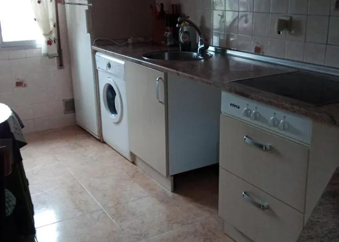 Bed and breakfast Bar Villamayor *