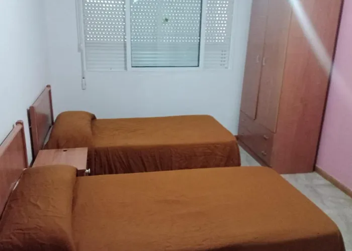 Bed and breakfast Bar Villamayor *