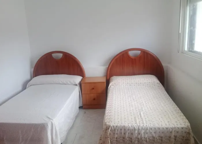 Bed and breakfast Bar Villamayor Villamayor del Rio