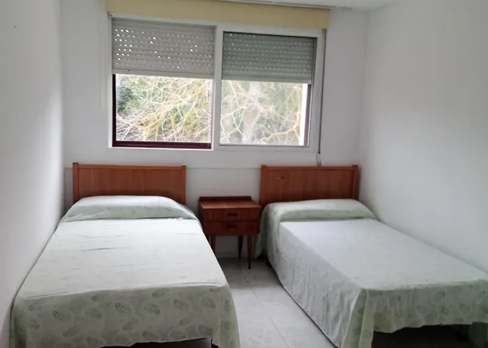 Bed and breakfast Bar Villamayor *