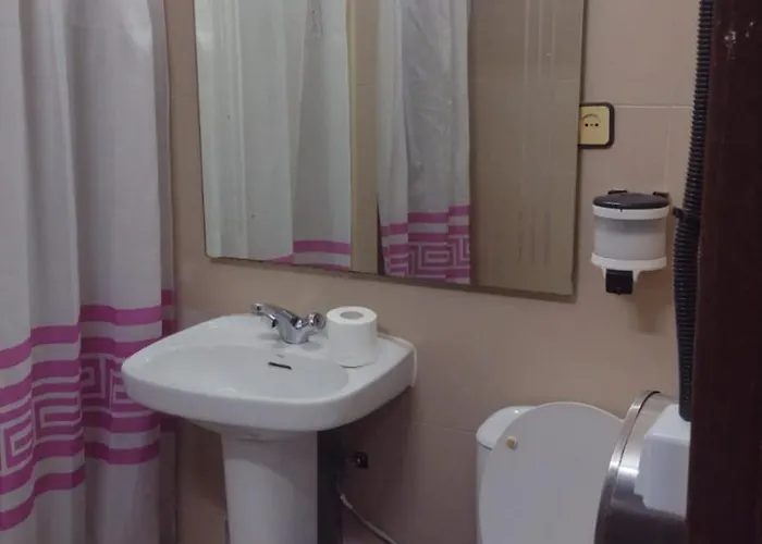 Bar Villamayor Bed and breakfast