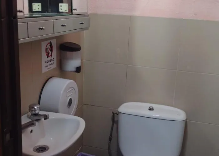 Bed and breakfast Bar Villamayor