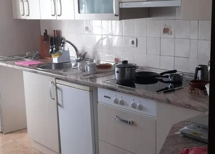 Bar Villamayor Bed and breakfast *