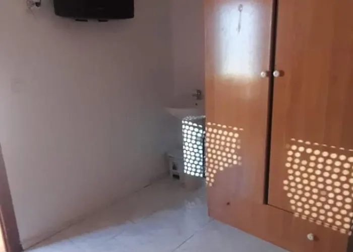 Bar Villamayor Bed and breakfast Villamayor del Rio