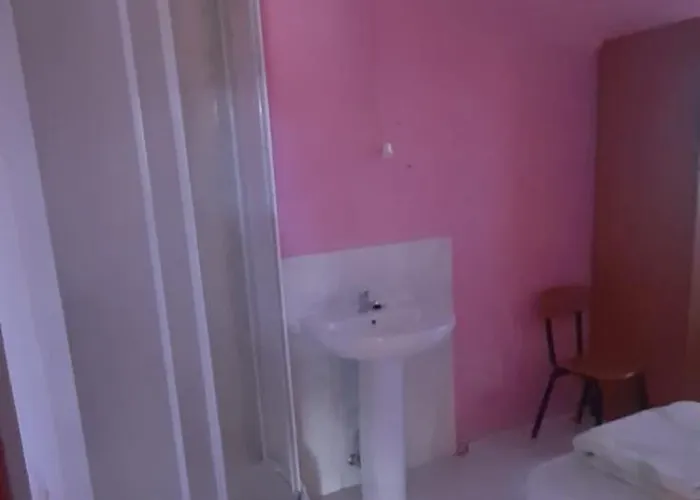 Bed and breakfast Bar Villamayor *