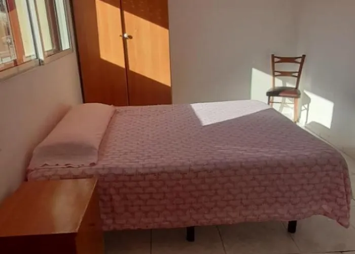 Bed and breakfast Bar Villamayor Villamayor del Rio