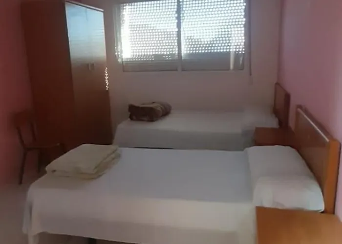 Bar Villamayor Bed and breakfast *