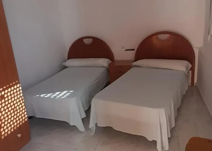 Bed and breakfast Bar Villamayor *