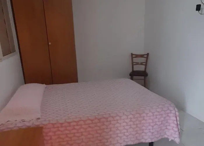 Bed and breakfast Bar Villamayor *