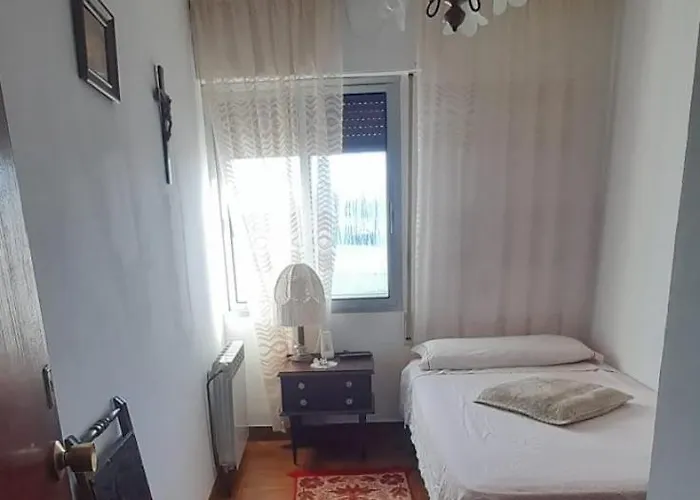 Bed and breakfast Bar Villamayor Villamayor del Rio