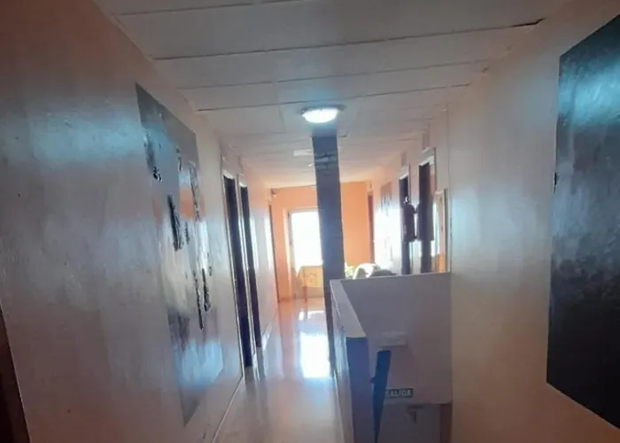 Bar Villamayor Bed and breakfast