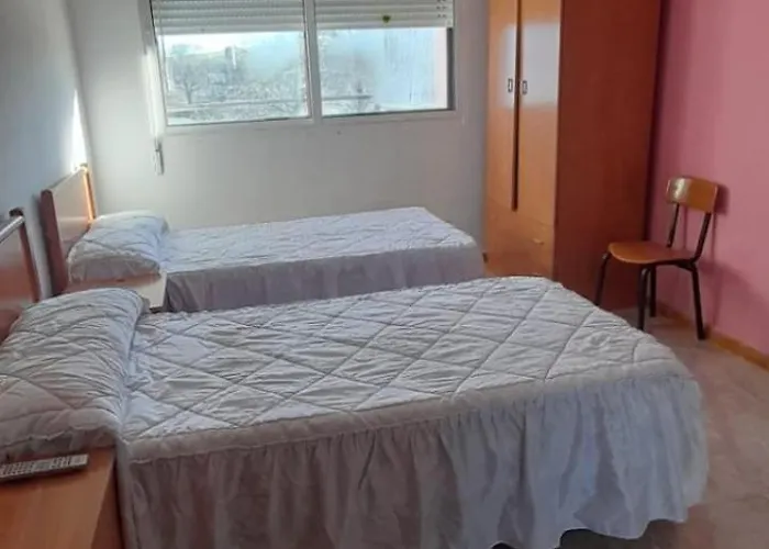 Bar Villamayor * Villamayor del Rio