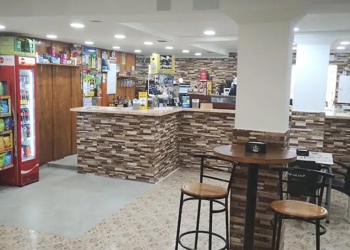 Bed and breakfast Bar Villamayor